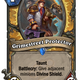 Illustration for article titled Hearthstone: Mean Streets of Gadgetzan Review Pt. 4